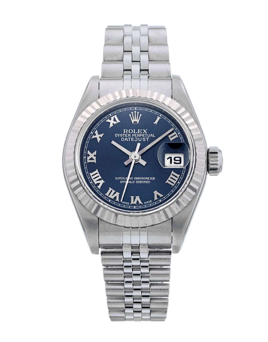 Rolex Datejust Lady 179174 Rolex Datejust Lady 179174